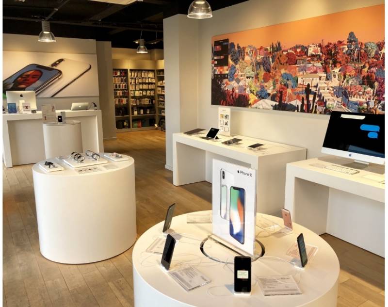 Où faire réparer son IPhone proche Le Havre ?