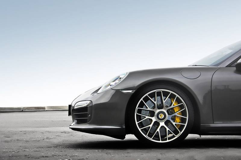 Quelle assurance choisir pour une Porsche au Havre ?