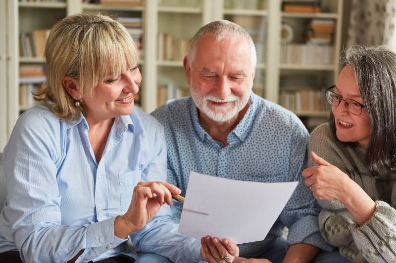 Souscrire une offre de mutuelle santé senior à Épouville : comment obtenir un devis gratuit pour réduire vos frais médicaux annuels ?