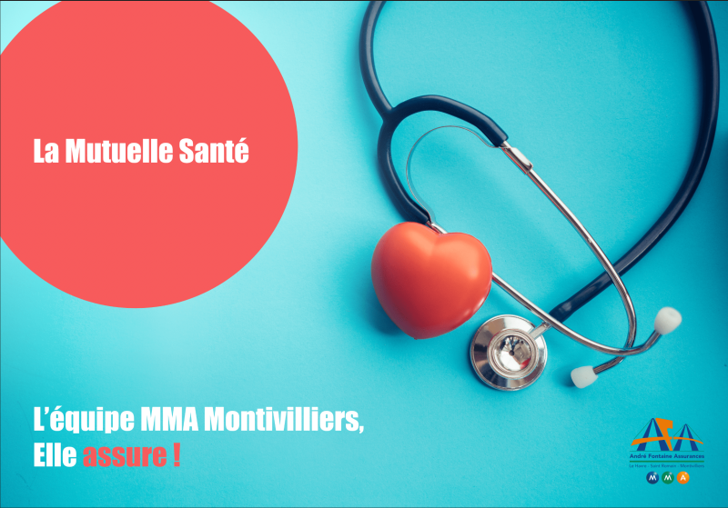 Mutuelle santé Le Havre