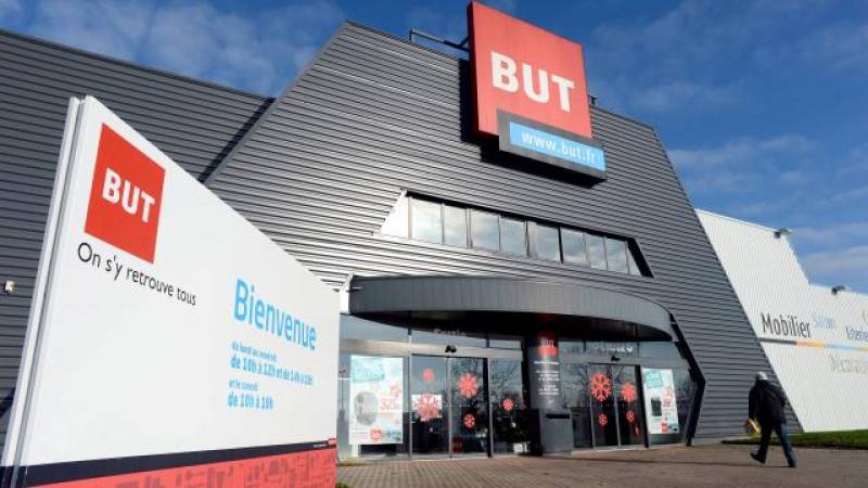 Où trouver un magasin de meubles proche Le Havre