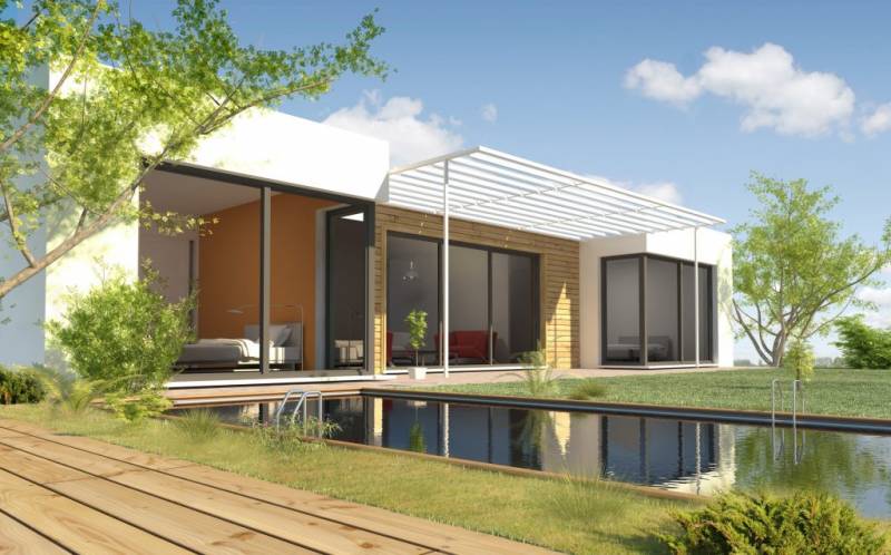 Faire construire sa maison proche Le Havre