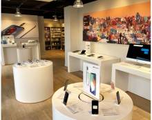 Où faire réparer son IPhone proche Le Havre ?