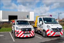 Acheter un véhicule Renault neuf ou d'occasion Le Havre (76620) Garage Robine
