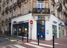 Souscrire une assurance auto à Le Havre